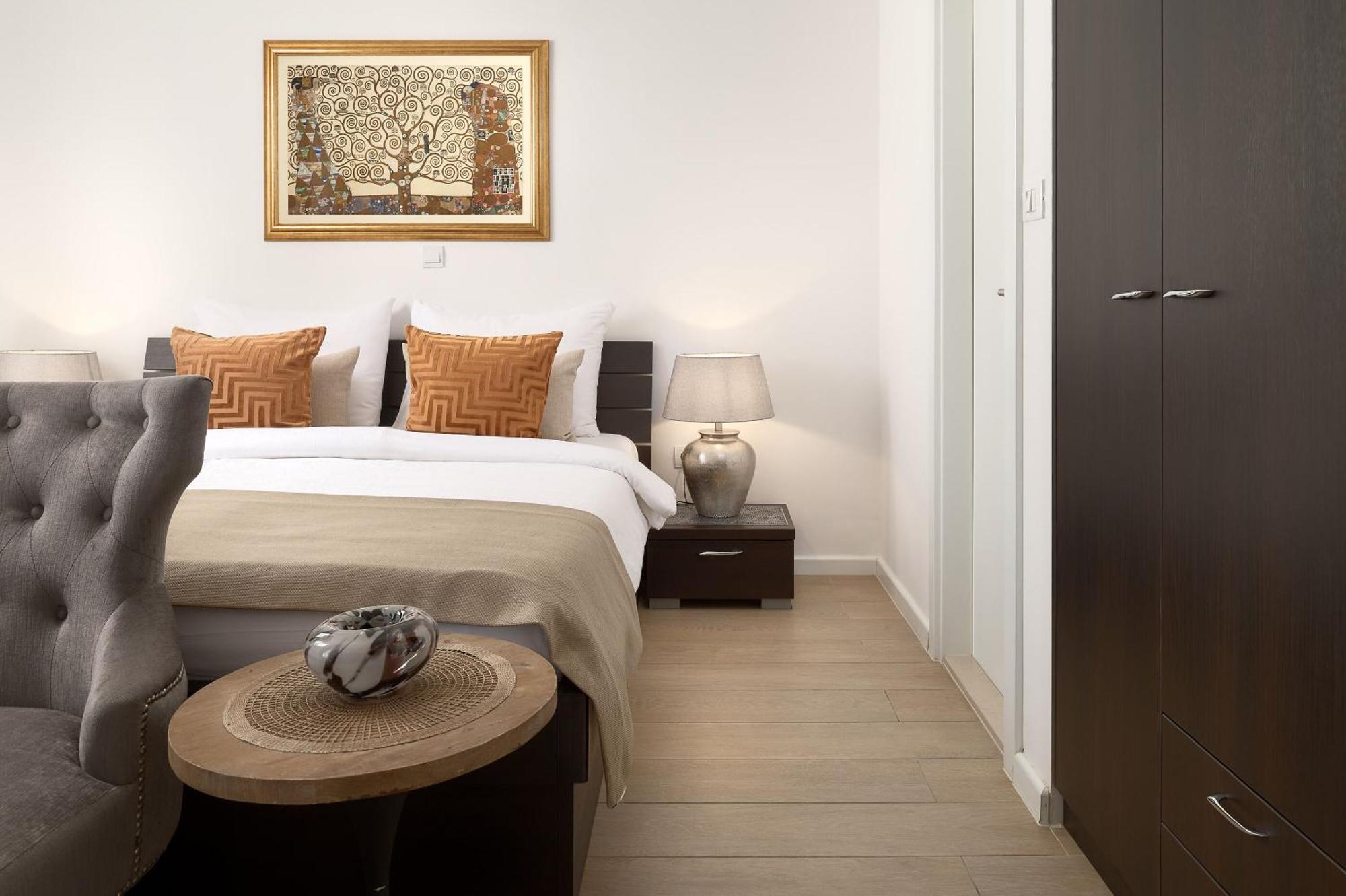 Apartment 81 Split